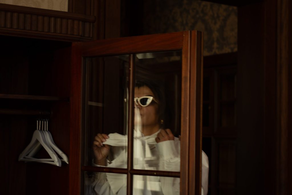 Zaspala u trezoru banke, probudila se u hotelu 7 hERITAGE 35