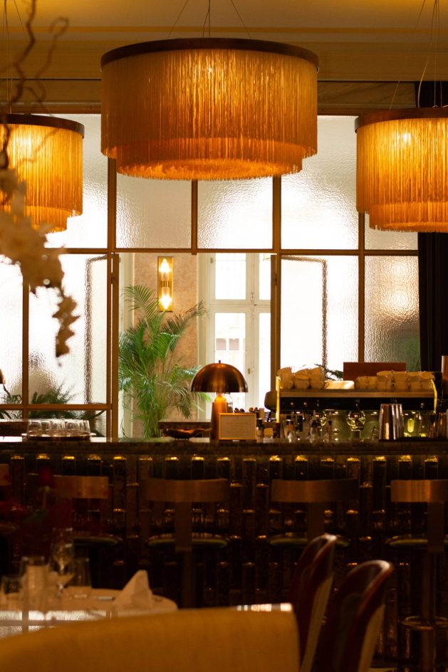 Zaspala u trezoru banke, probudila se u hotelu 20 hERITAGE 4