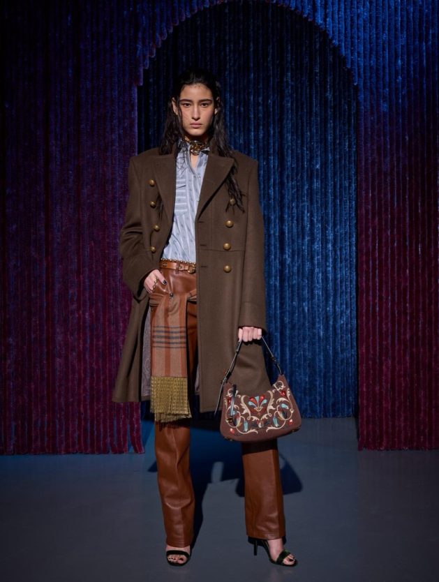 Novi Fendi zasenile su dve (bolje) kolekcije 12 image 1726389