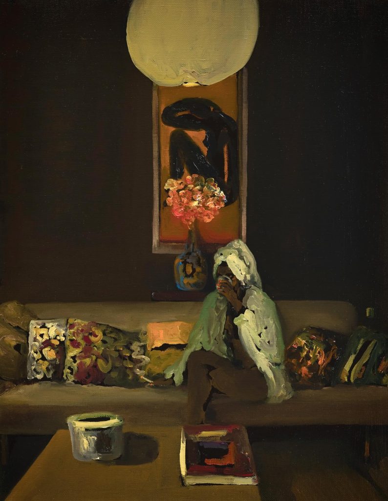 Arts Hub: Danijel Makini 8 image 3255515