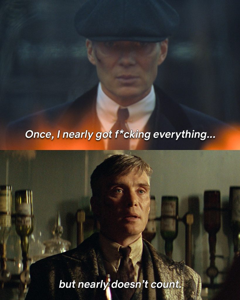 Od seksi romanse do Peaky Blinders filma: Šta stiže na Netflix u martu 7 netflix