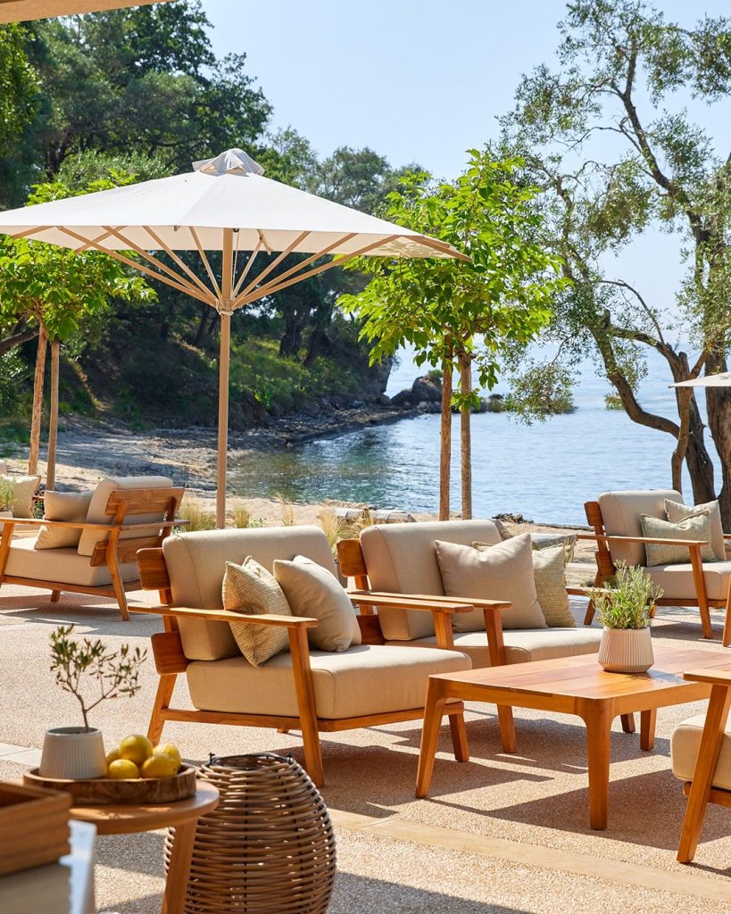 Ovaj resort u Grčkoj je proglašen najboljem u Evropi 7 resort