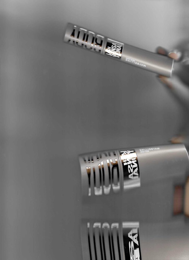 myabelline body maskara 5