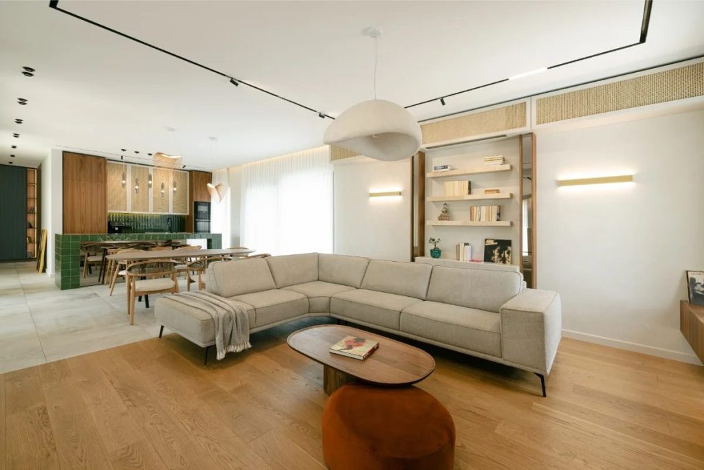 Kuća u Kragujevcu zbog koje ćete poželeti kuhinju u neobičnoj boji 29 porodicni dom sl ta9qz021e5739793d9