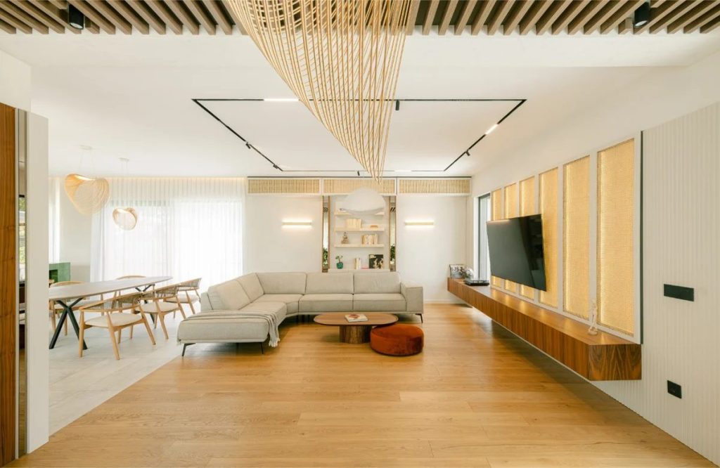 Kuća u Kragujevcu zbog koje ćete poželeti kuhinju u neobičnoj boji 8 porodicni dom sl ta9qz0fef4f9455ac5