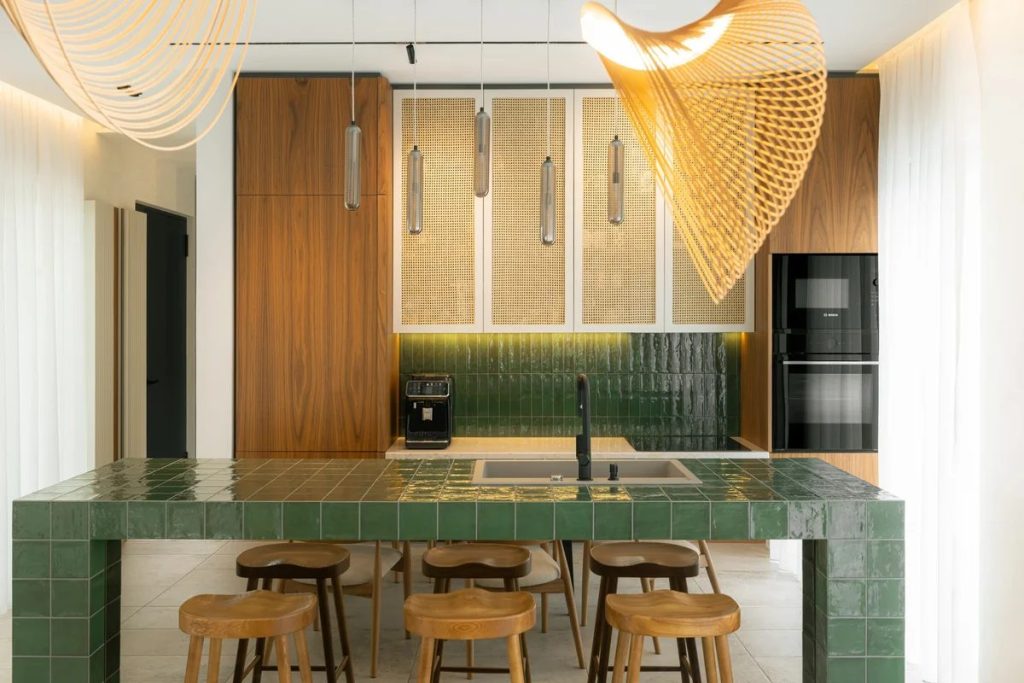 Kuća u Kragujevcu zbog koje ćete poželeti kuhinju u neobičnoj boji 28 porodicni dom sl taajpfbb58d259d966