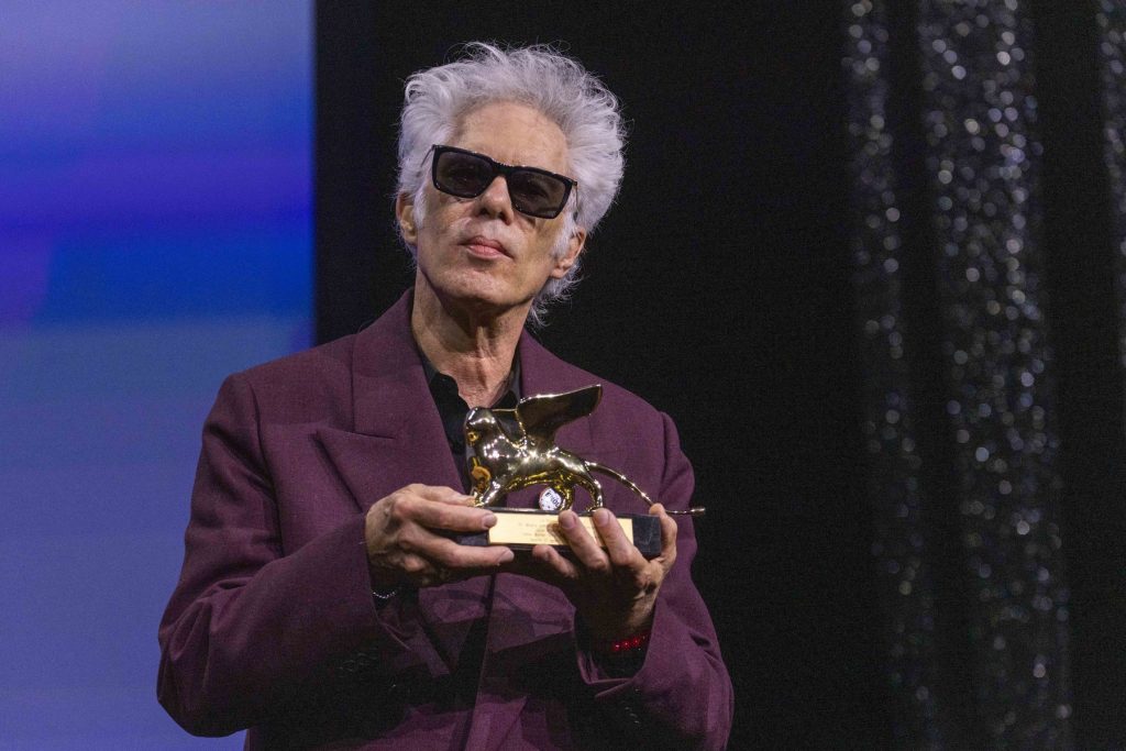 Poezija sporog sagorevanja u novom filmu Džima Džarmuša 7 profimedia 1034782285