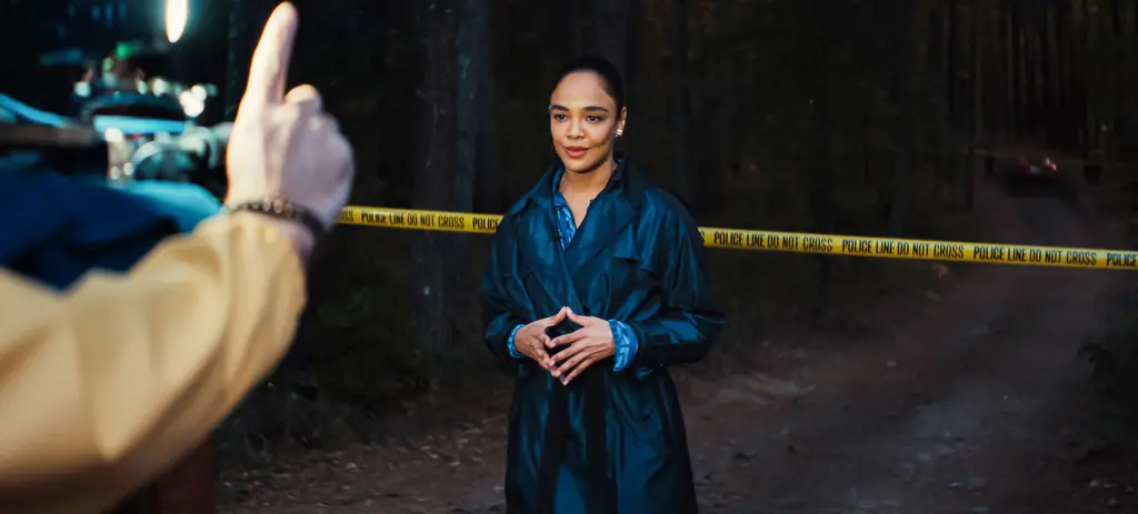 Neočekivani obrt na Netflixu: His & Hers preuzela tron od Stranger Things 8 profimedia 1066805973