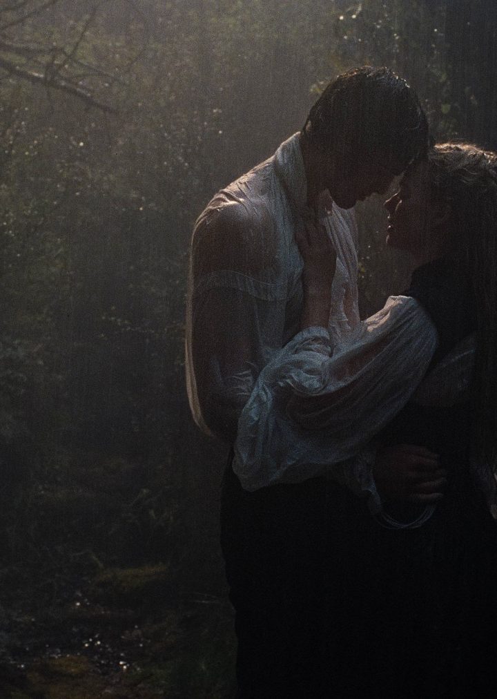 wuthering heights sestre bronte
