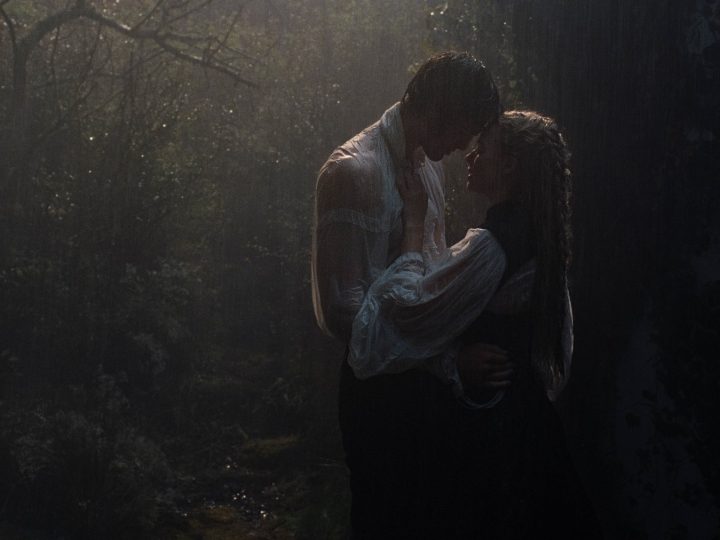 wuthering heights sestre bronte