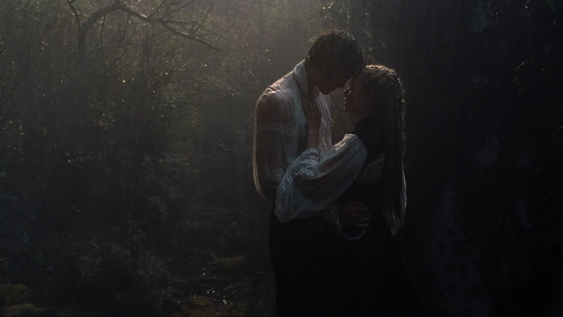 wuthering heights sestre bronte