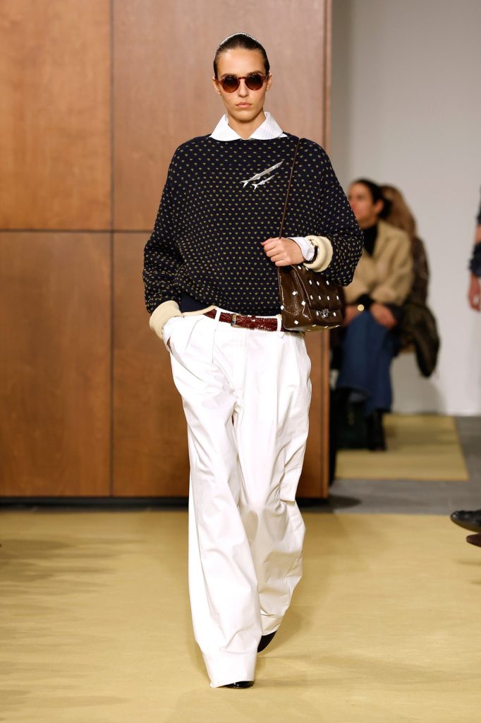 Trend s Nedelje mode u Njujorku vraća u fokus zaboravljeni detalj 7 trend