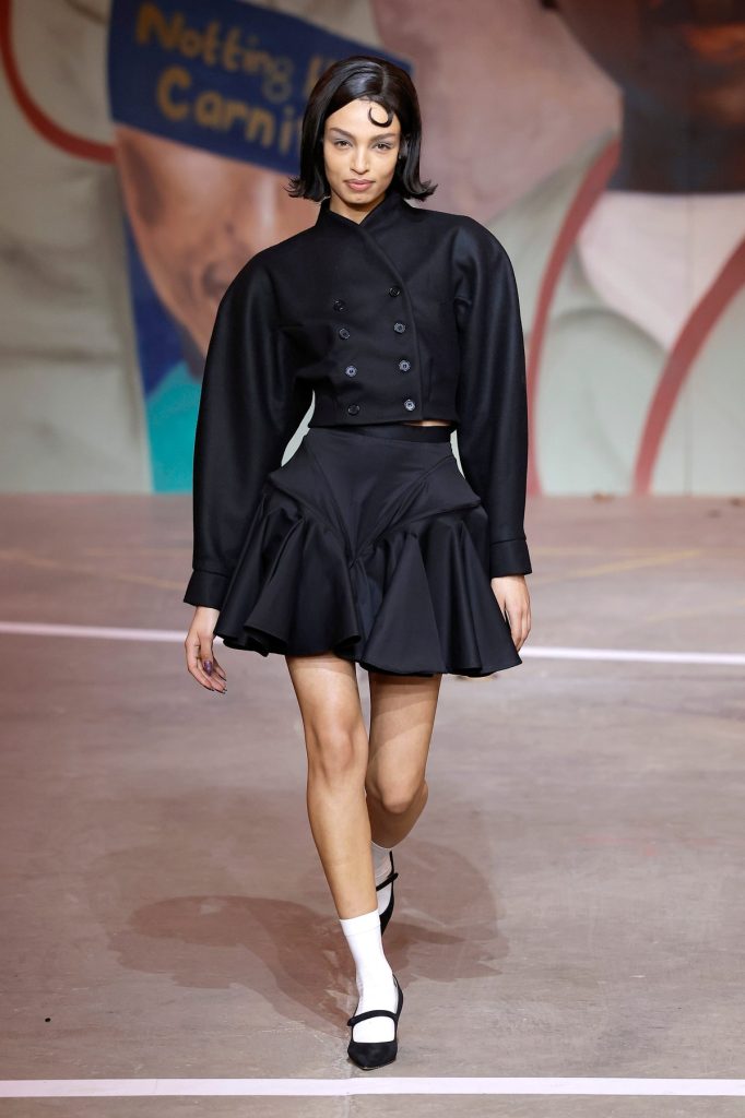 London Fashion Week: Između nasleđa, identiteta i borbe za globalnu relevantnost 7 london