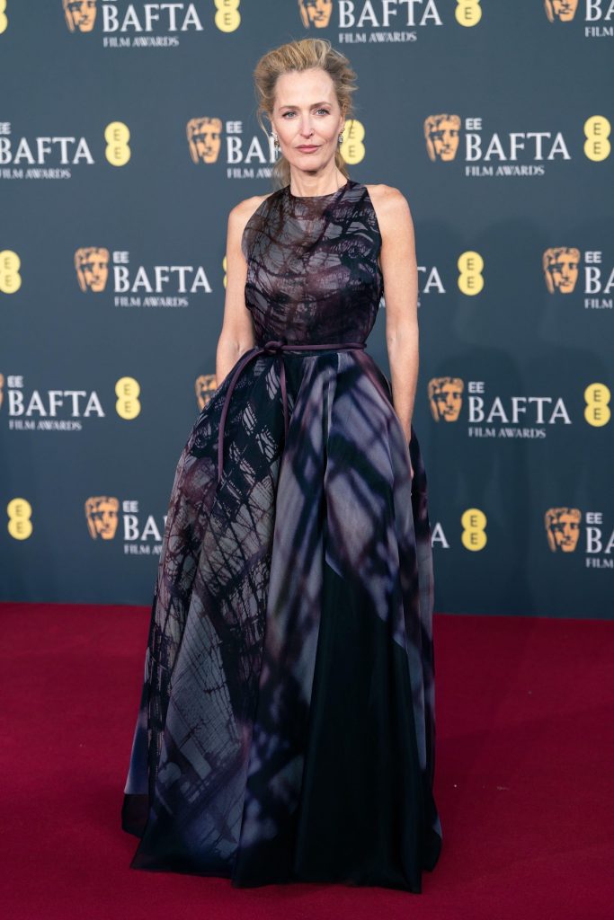 BAFTA