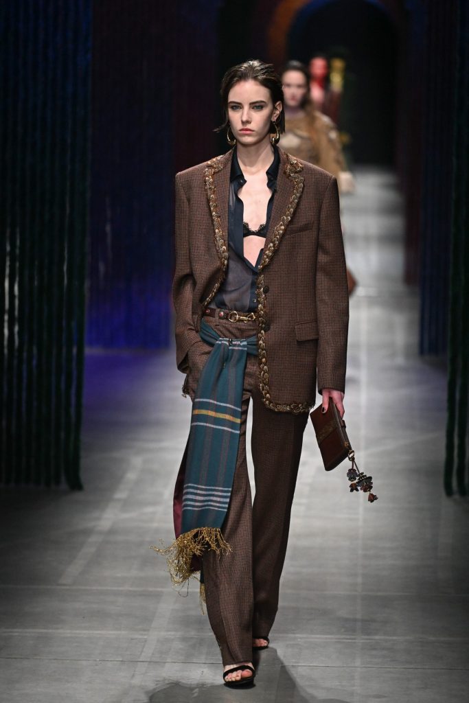 Novi Fendi zasenile su dve (bolje) kolekcije 9 profimedia 1078281022