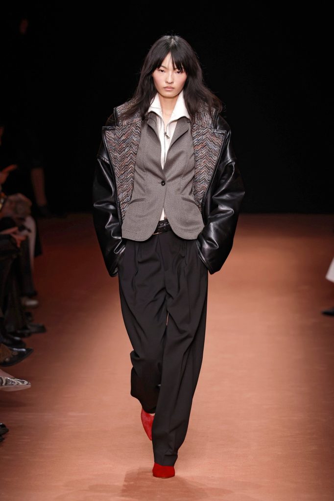 Novi Fendi zasenile su dve (bolje) kolekcije 16 profimedia 1078315940