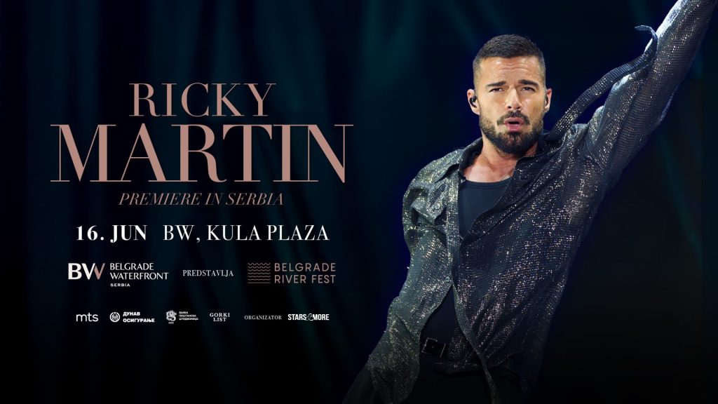 01 Belgrade River Fest 2026