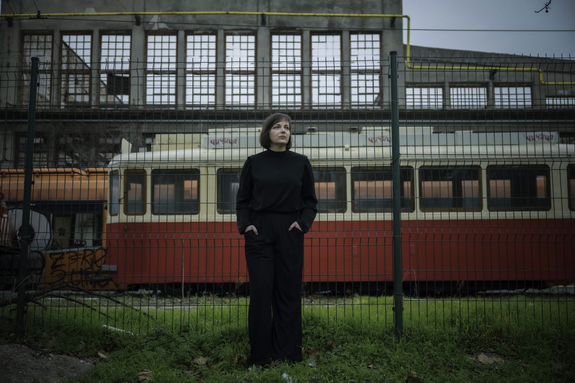 Ana Avramov objavila album „Hawaii" 1 ana