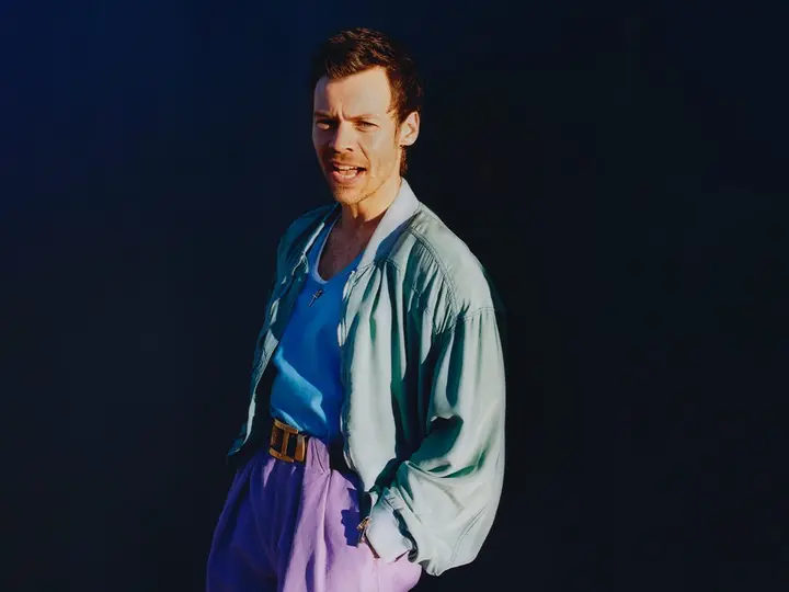 harry styles hari stajls