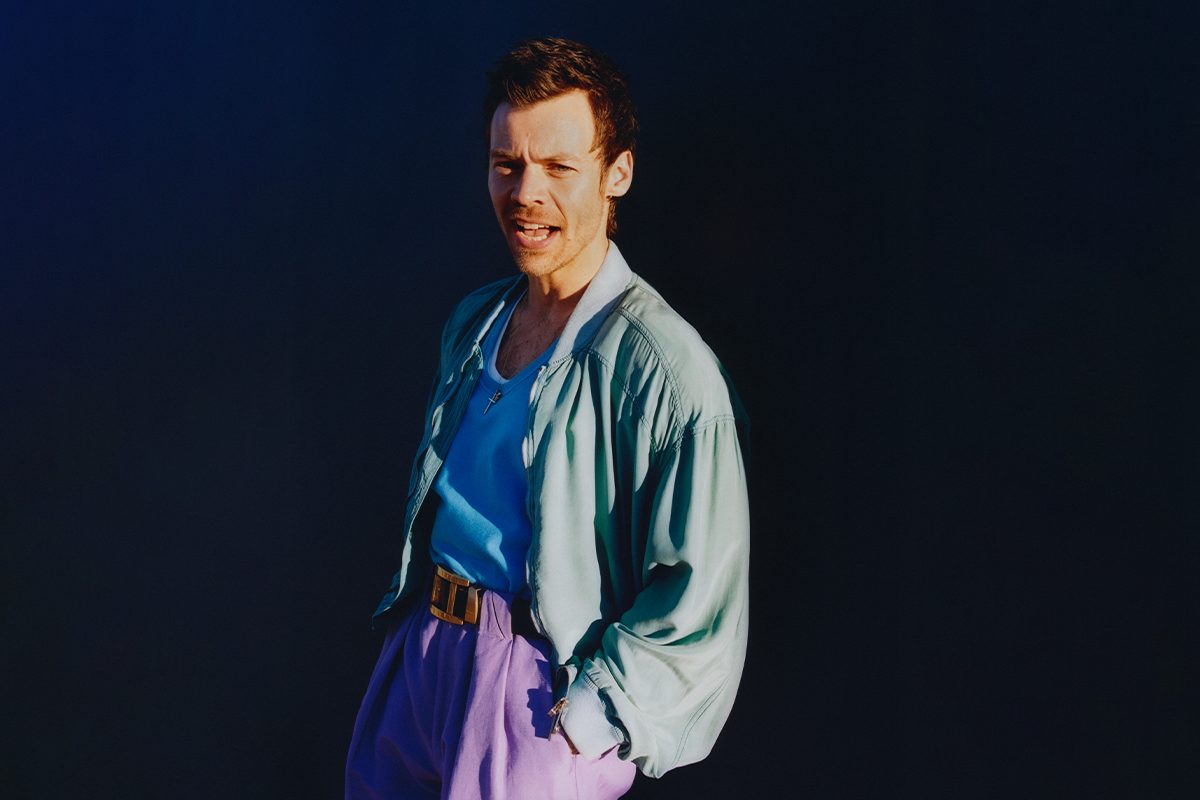 harry styles hari stajls