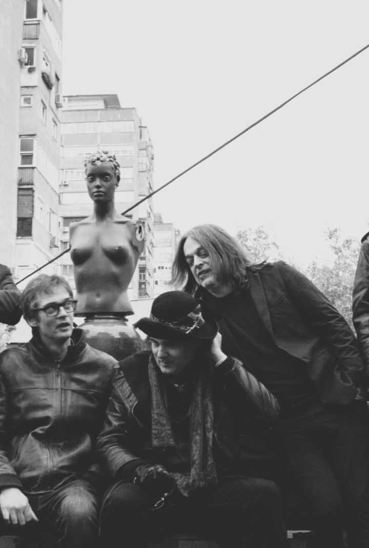 kanda kodža nebojša