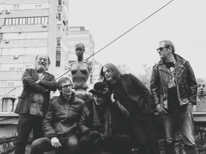 kanda kodža nebojša