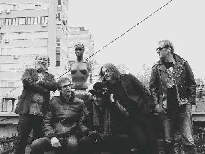 kanda kodža nebojša