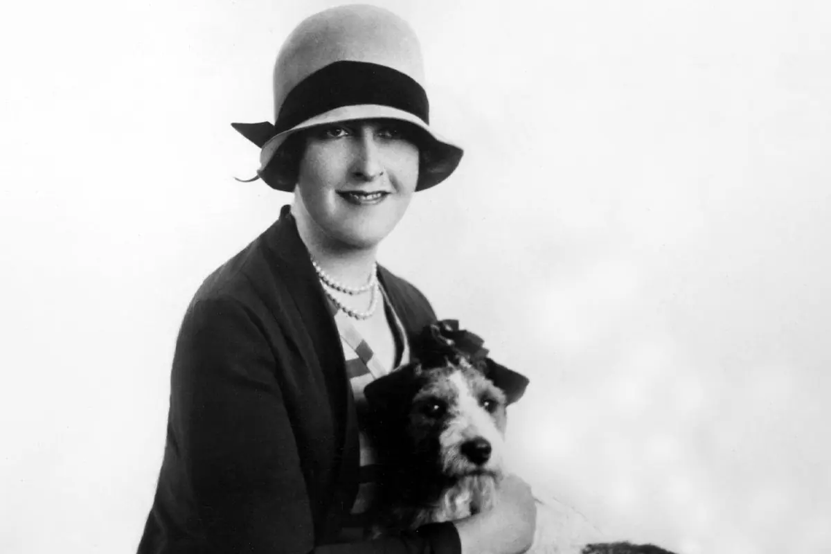 100 godina romana koji je zauvek promenio detektivski žanr 1 roman