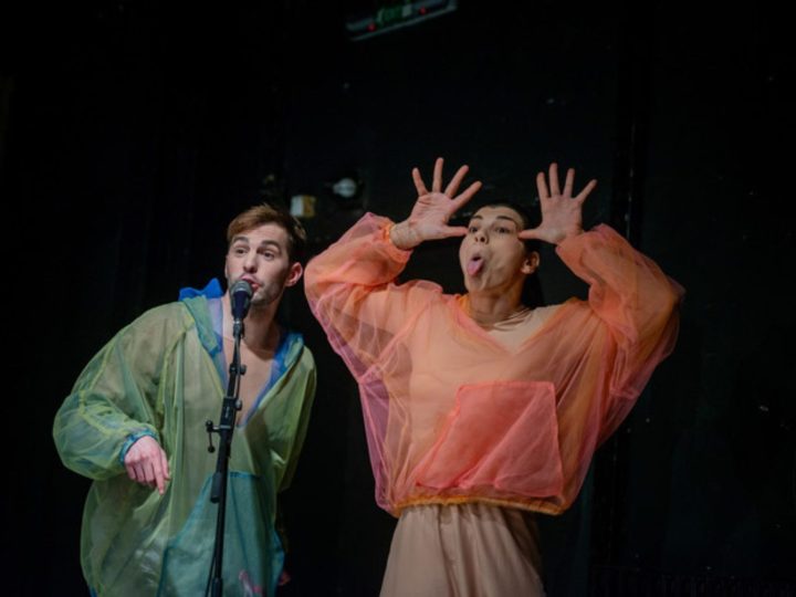 Onda kad smo se izgubili