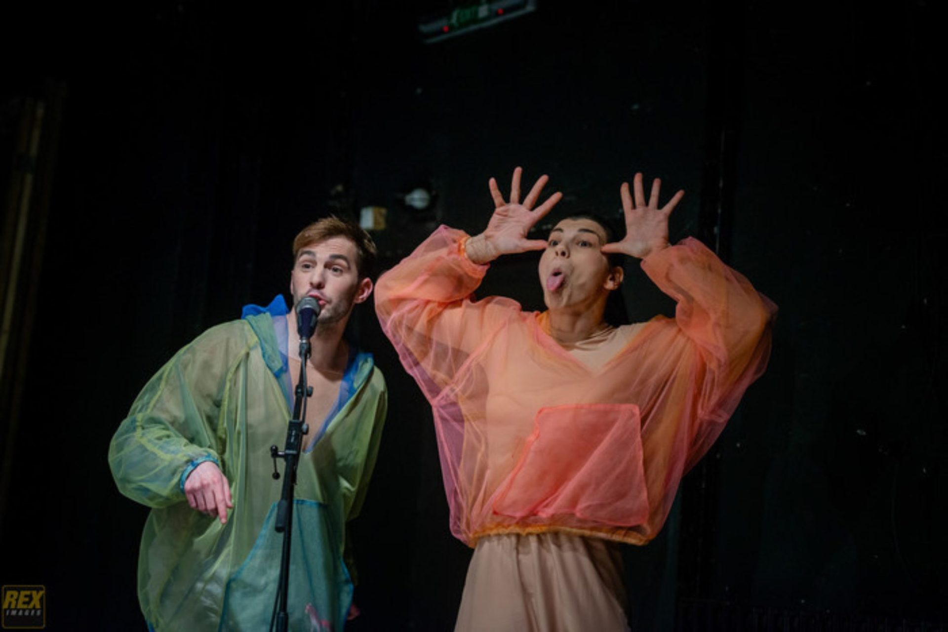 Onda kad smo se izgubili