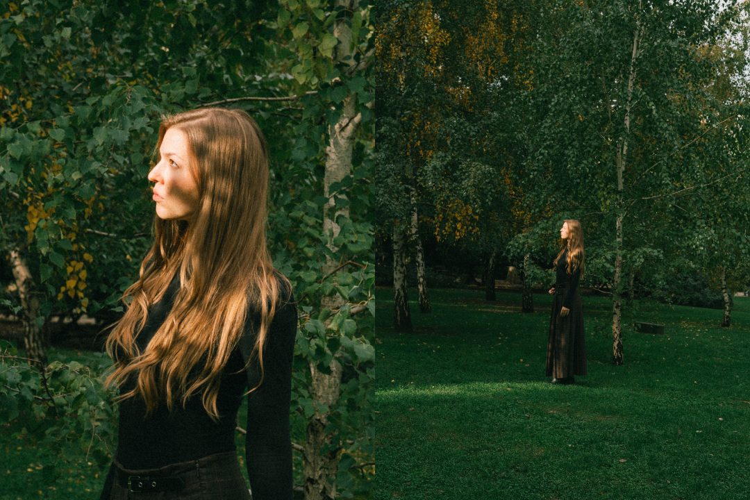 Dubravka Rebić: Društvo nameće stroge kriterijume i nije teško osećati se kao uljez 1 dubravka rebic