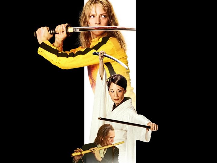 kill bill