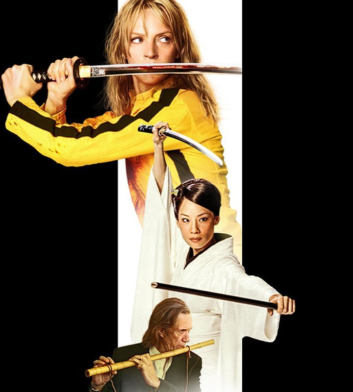 kill bill