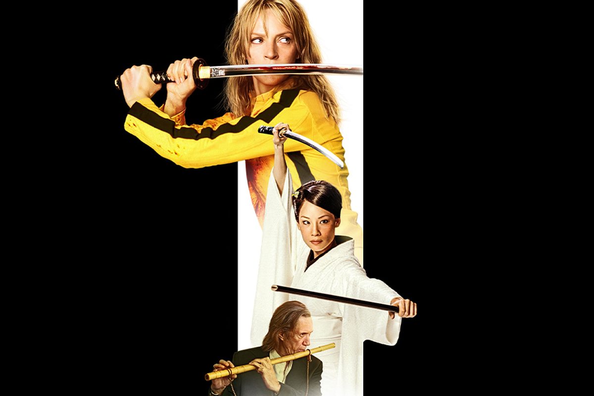 Neskraćeno, necenzurisano, prikazano u celosti - ponovo gledamo „Kill Bill" 1 kill bill