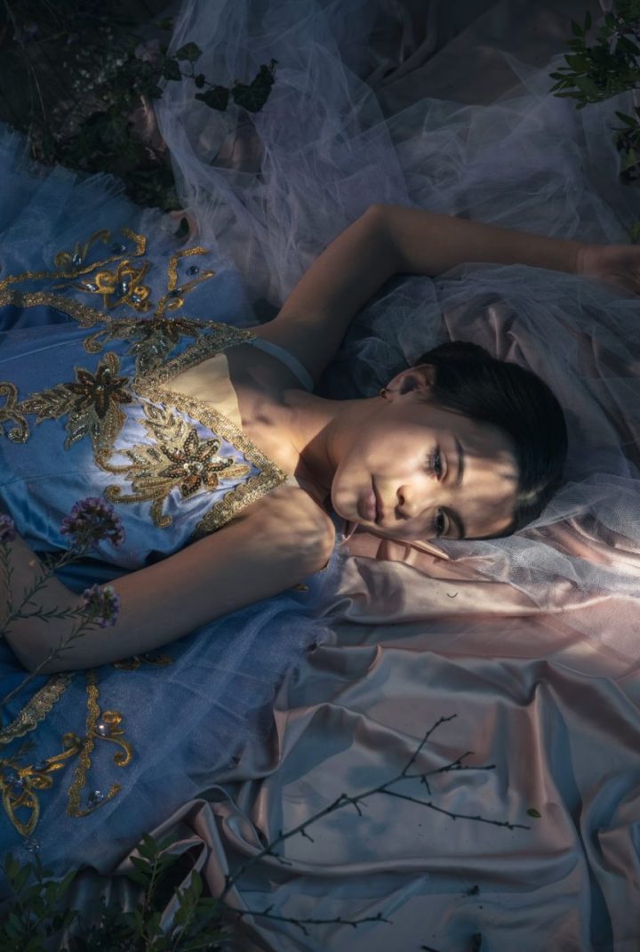 uspavana lepotica beobalet