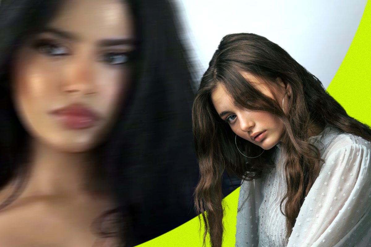 Kako pravilno da negujete tamnobraon i crnu kosu? 1 1546