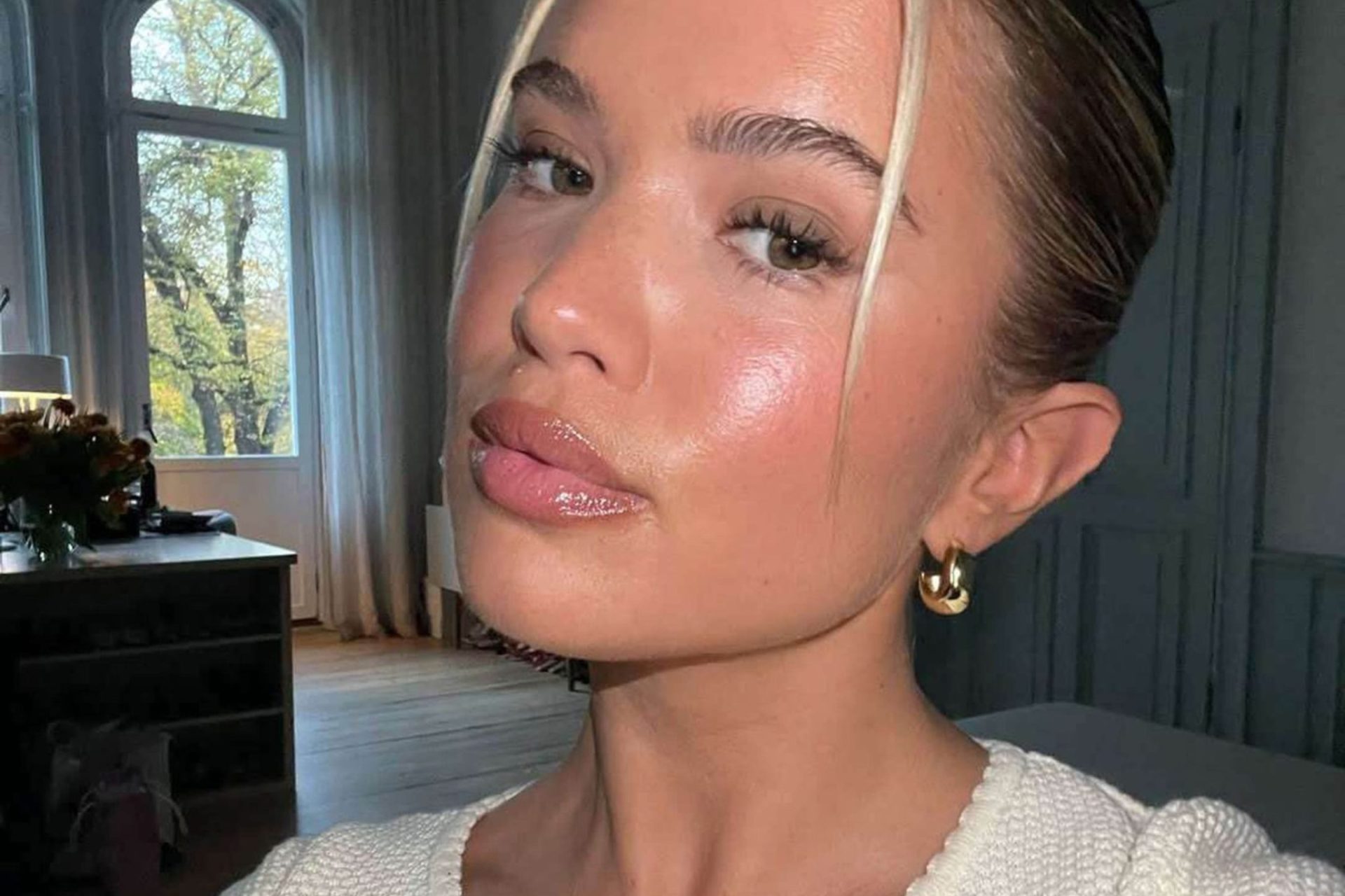 Tamniji, glossy ten ponovo je na beauty radaru 1 1548