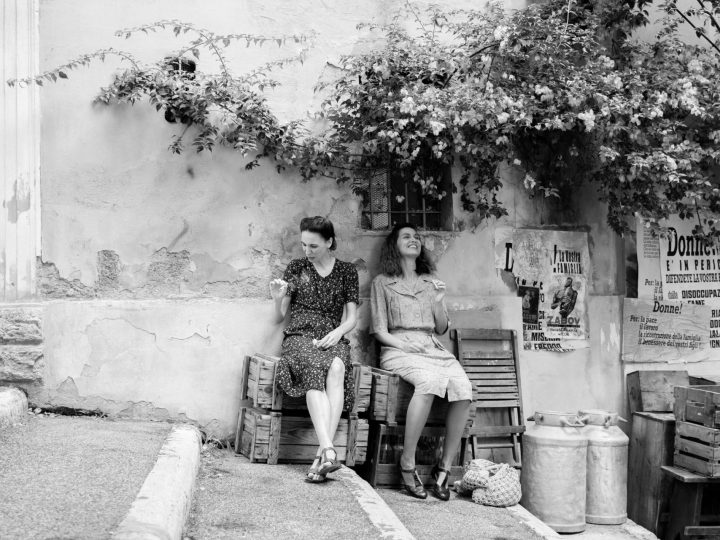 osmomartovska revija filmova