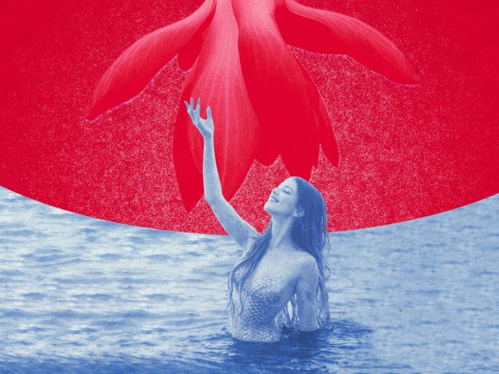 mlad mesec sunce u ovnu