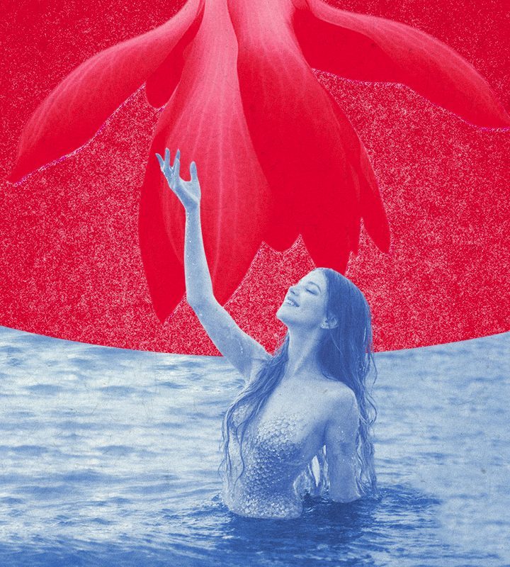 mlad mesec sunce u ovnu