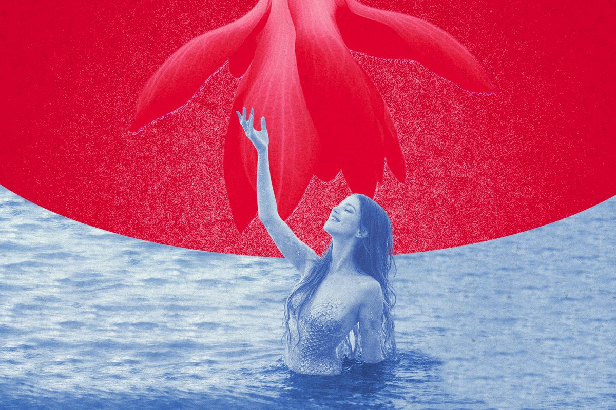 mlad mesec sunce u ovnu