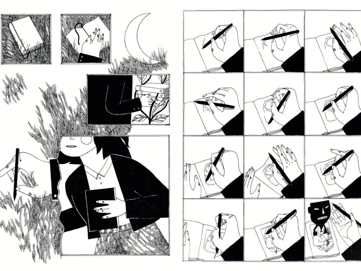 ljubavno pismo čitateljki