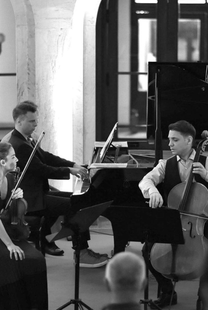 corda piano trio