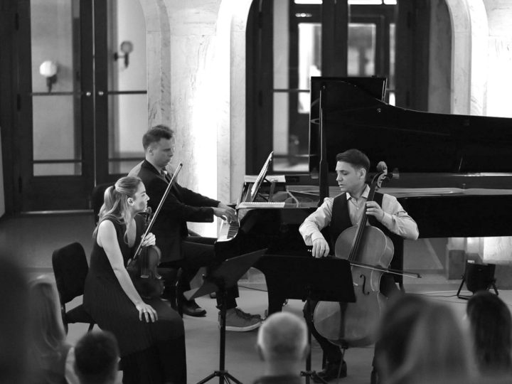 corda piano trio