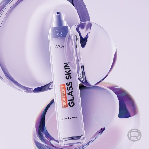 20250723 oap revitalift glass skin liquid cream packshot starification ATF00 na dmi ecomm img 2000x2000 1