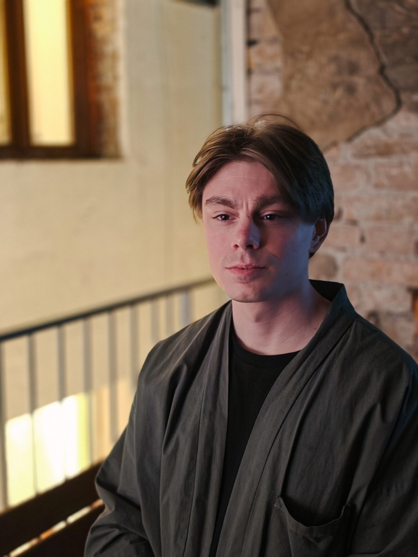 Ulice i lica: Beograd kroz objektiv Jelene Čejović Vukčević (Bura Bonaca) 15 728