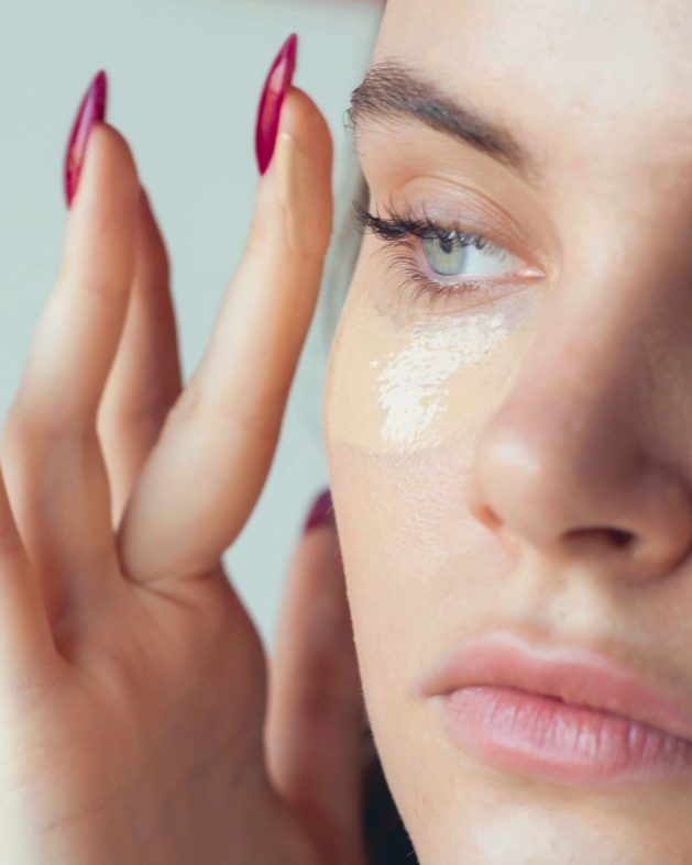 Nega, pokrivenost i SPF 50: Ova BB krema spaja sve što nam je potrebno 10 APLIKACIJA Maybelline BB Cream 23