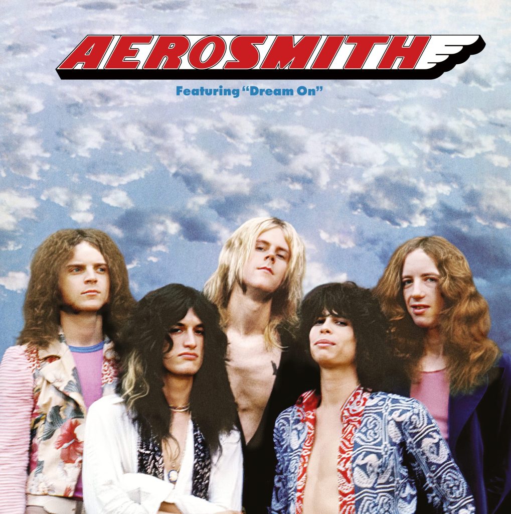 Aerosmith Cover