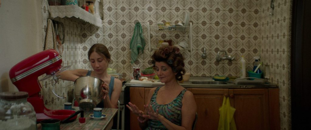 Osmomartovska revija filmova - Svet po njoj 12 Arze FOTO Promo4 1