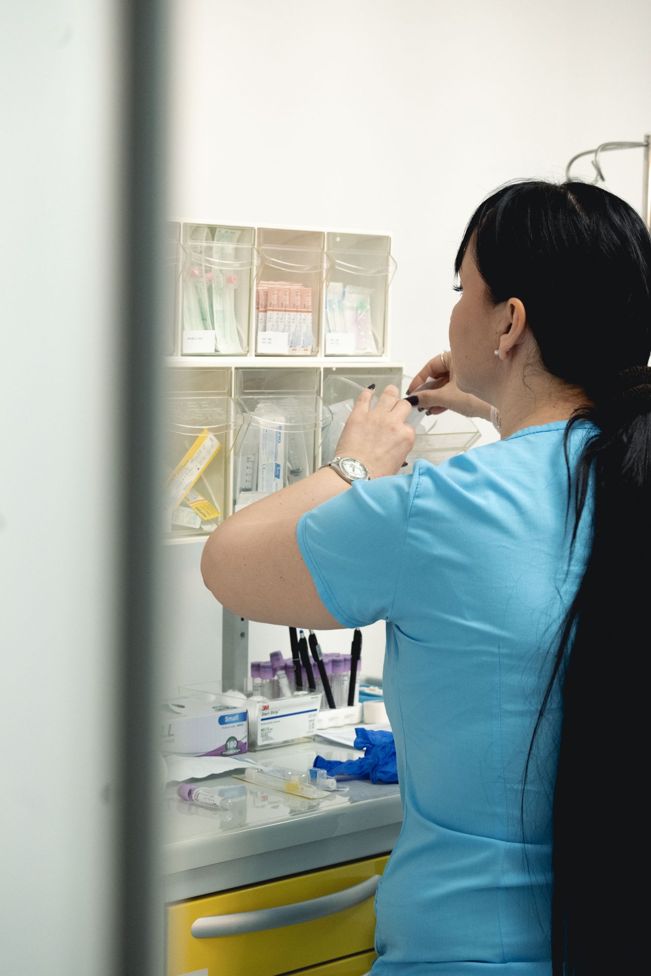 BURO MEDIGROUP Longevity Clinic 2